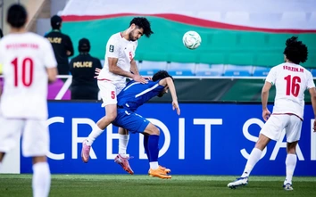 Nhận định Iran và Liban (18h30 ngày 13/1), U23 Châu Á 2026