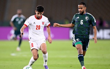 Nhận định Jordan và Kyrgyzstan (23h30 ngày 12/1), U23 châu Á 2026