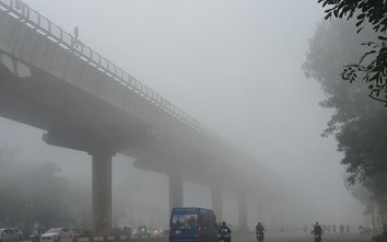 Cách nào giảm ô nhiễm không khí Hà Nội?