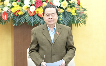 Cho phép tăng gần gấp 3 lần số lượng kiểm sát viên cao cấp