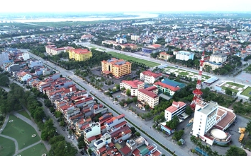 Hưng Yên công bố 2 dự án cho phép người nước ngoài sở hữu nhà ở