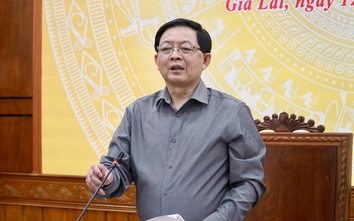 Phó Thủ tướng Hồ Quốc Dũng: Thần tốc hơn nữa, hoàn thành nhà cho dân trước Tết