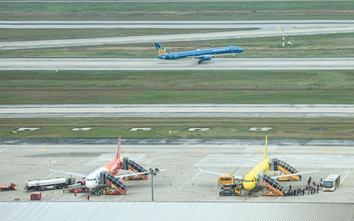 Luật mới mở “cánh cửa” lớn cho xã hội hóa hạ tầng hàng không