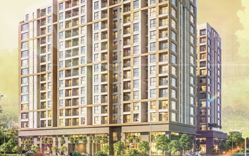 Vĩnh Long phát triển thêm 2.769 căn nhà ở xã hội sau sáp nhập