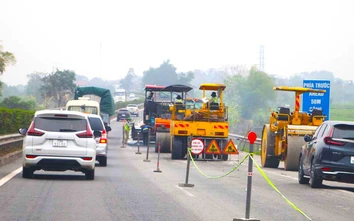 Gần 7.000 tỷ đồng bảo trì hệ thống đường bộ năm 2026