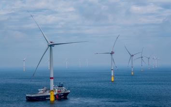 Gỡ rào cản cho điện gió ngoài khơi, Việt Nam chuẩn bị khởi động cuộc chơi lớn