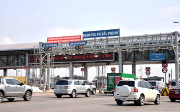 Chi tiết mức thu phí sử dụng đường bộ mới nhất của xe ô tô