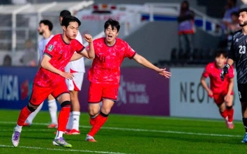 Nhận định, dự đoán kết quả Uzbekistan và Hàn Quốc, vòng chung kết U23 châu Á 2026