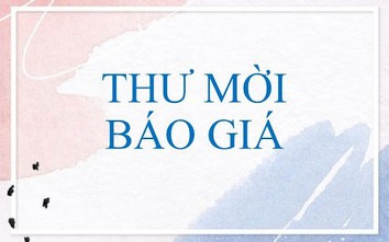 Cảng HKQT Nội Bài mời báo giá dịch vụ thuê tài khoản Chatbot AI, phần mềm chuyên môn