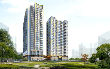 Hà Nội công bố danh sách mua nhà ở xã hội Thượng Thanh