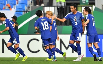 Nhận định, dự đoán kết quả Nhật Bản và Qatar, vòng chung kết U23 châu Á 2026
