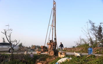 Hà Tĩnh: Duy tu, sửa chữa hệ thống hồ đập, đê điều nâng cao năng lực phòng chống thiên tai