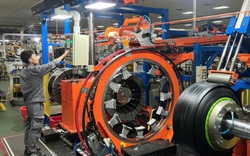 Sản xuất tinh gọn trong thực tiễn doanh nghiệp: Khi cải tiến quy trình tạo ra khác biệt