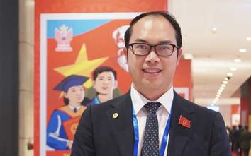 Người Việt ở Nhật kỳ vọng Đại hội Đảng XIV tạo cầu nối để kiều bào đồng hành cùng Tổ quốc