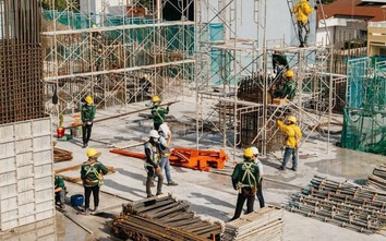 Lăng kính xây dựng 14/1: Siết quản lý, ngăn buôn lậu, hàng giả trong lĩnh vực xây dựng