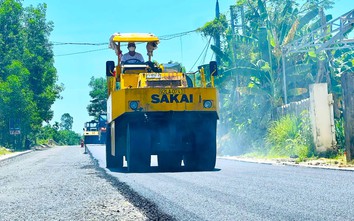 Phương án sắp xếp 4 Ban Quản lý dự án thuộc Cục Đường bộ