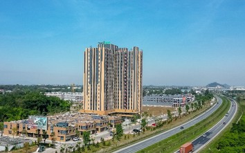 Áp dụng "luồng xanh 24 giờ", Thái Nguyên phấn đấu hoàn thành hơn 3.400 căn nhà ở xã hội