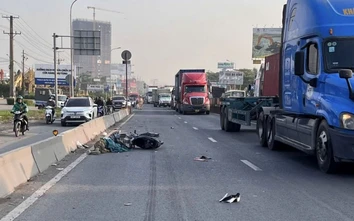 Tin tức tai nạn giao thông mới nhất hôm nay 14/1/2026