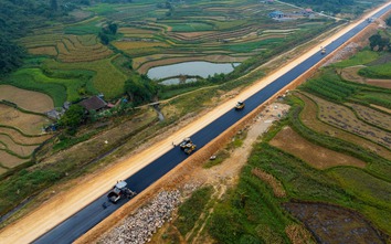 Cao tốc Đồng Đăng - Trà Lĩnh: Con đường của lòng dân