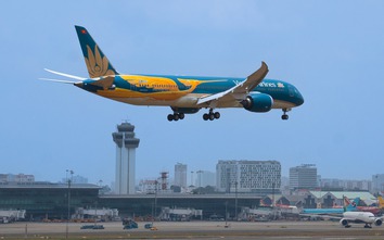 Vietnam Airlines báo lãi năm 2025 cao nhất lịch sử