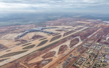 Giao ACV làm chủ đầu tư giai đoạn 2 dự án sân bay Long Thành