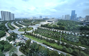 Đổi mới phân loại đô thị, mở không gian phát triển