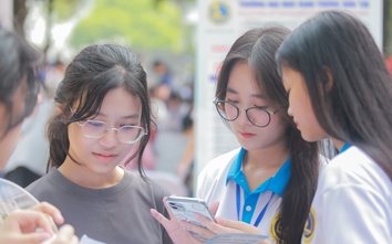 Đại học Giao thông vận tải dừng xét học bạ từ 2026