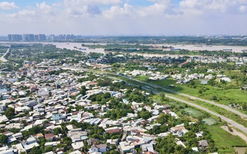 Hương lộ 2 sắp cán đích, sẵn sàng khai thác trước Tết, khép lại nửa thập kỷ chờ đợi