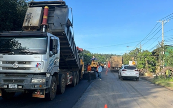 Đồng Nai: Xử lý điểm đen, nâng cấp hạ tầng giúp kéo giảm tai nạn giao thông cả 3 tiêu chí