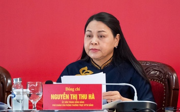 Công tác chuẩn bị Đại hội Đảng XIV: Giảm giấy tờ, tiết kiệm chi phí và thời gian