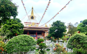 Trung tâm văn hóa Phật giáo Thủ đô sẽ được xây dựng ở đâu?