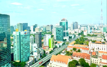 Thị trường bất động sản hết thời "đầu tư chớp nhoáng”