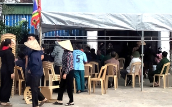 Vụ tai nạn 4 người chết trên cao tốc: Chuyến xe định mệnh biến ngày vui thành đại tang