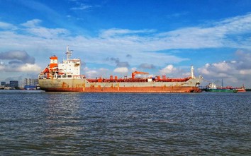 Tăng cường kiểm tra, giám sát tàu nước ngoài vận tải nội địa