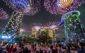 Những tấm hộ chiếu quyền lực nhất thế giới năm 2026