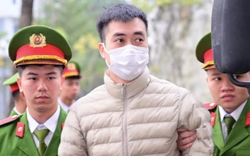 Vụ 4,5 triệu hộp sữa giả: Chủ tịch Z Holding bị tuyên phạt 30 năm tù