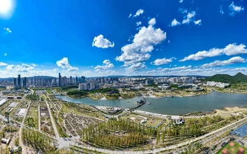 Hàn Quốc chốt thời điểm khởi công xây Văn phòng Tổng thống mới