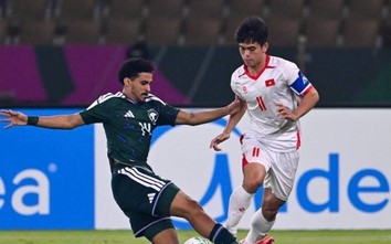 Xác định 8 đội bóng vào tứ kết U23 châu Á 2026: Việt Nam đấu UAE, Nhật Bản gặp Jordan