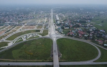 Sự cần thiết đường kết nối đại lộ nghìn tỷ ở thủ phủ công nghiệp miền Bắc