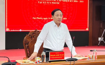 Gia Lai: Không chạy đua thành tích, bảo đảm chất lượng bầu cử