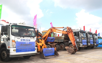 Đà Nẵng: Khởi công xây dựng 700 căn hộ nhà ở xã hội