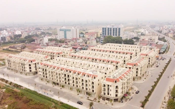 Hà Nội sắp có dự án nhà ở liền kề rộng 15ha tại xã Chương Dương