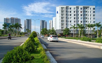 Bản tin BĐS 15/1: Phát triển nhà ở cho người có thu nhập trên 20 triệu đồng/tháng