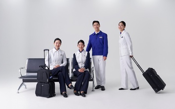 Trải nghiệm hành trình Việt - Hàn tiện nghi cùng đội tàu bay công nghệ cao của Parata Air