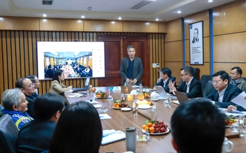 Gỡ vướng trong thừa nhận kết quả đánh giá sự phù hợp cho thang máy