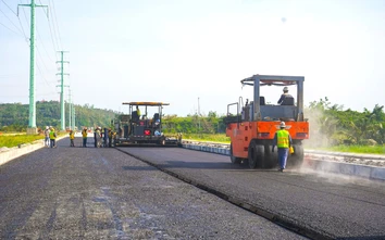 Từ 1/2/2026, 25 ban quản lý dự án khu vực ở Hải Phòng về trực thuộc UBND cấp xã