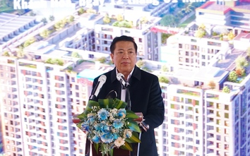 Minister Tran Hong Minh proposes fast-track “green lane” for social housing