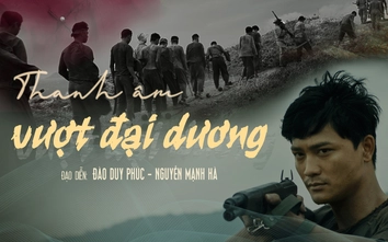 11 bộ phim được tuyển chọn trình chiếu tại tuần phim chào mừng Đại hội XIV của Đảng