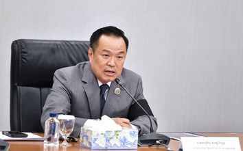 Thái Lan: Quyền Thủ tướng chỉ đạo hủy hợp đồng với nhà thầu liên tục bị sập cần cẩu