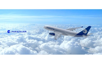 Parata Air chính thức ra mắt văn phòng bán vé, đánh dấu bước tiến chiến lược ở Đông Nam Á